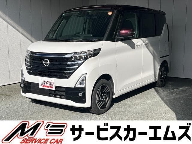 車両写真 1