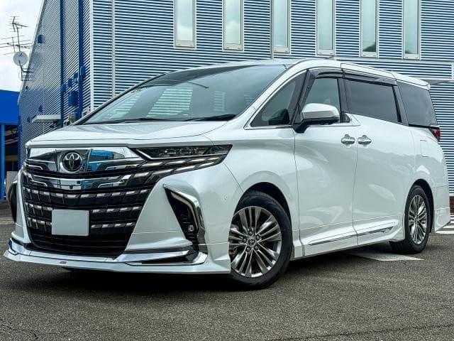 車両写真 1