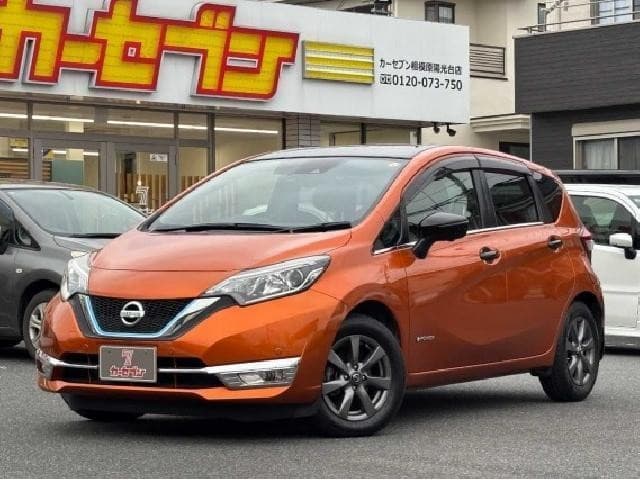 車両写真 1