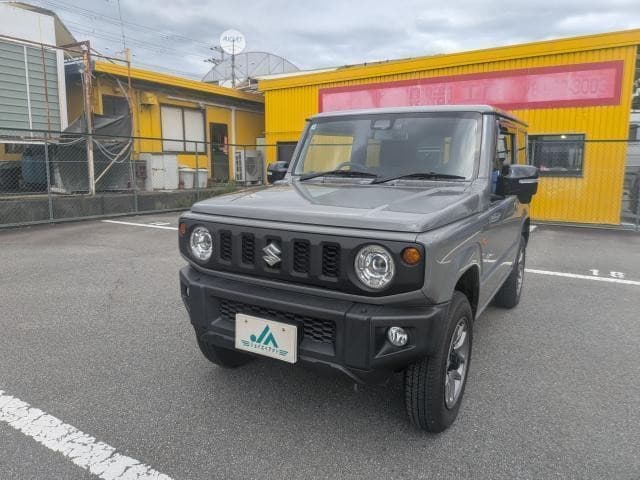 車両写真 1
