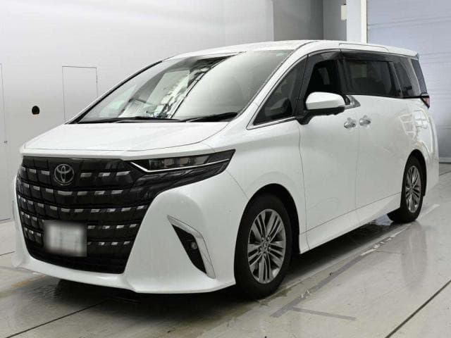 車両写真 1