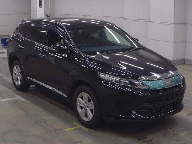 車両写真 1