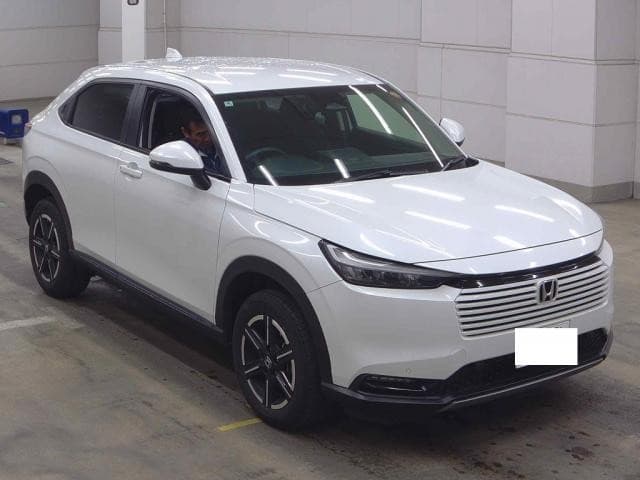車両写真 1