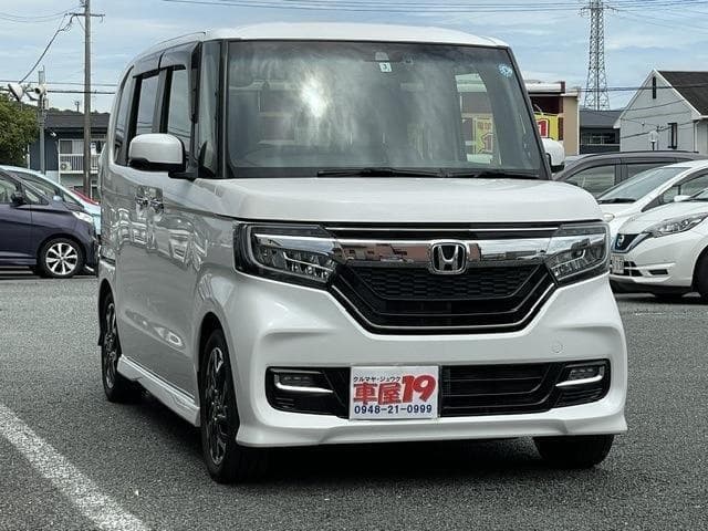 車両写真 1