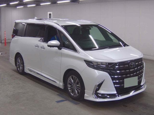 車両写真 1