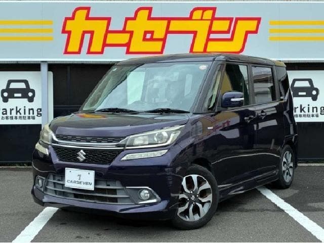 車両写真 1
