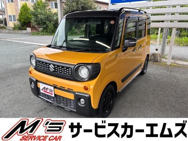 車両写真 1