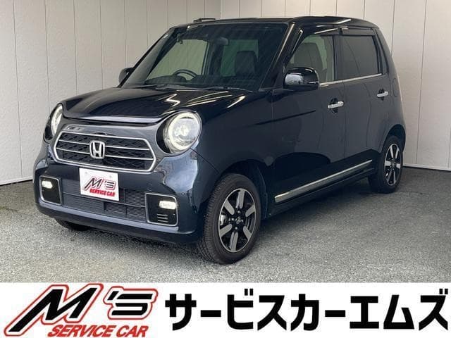 車両写真 1
