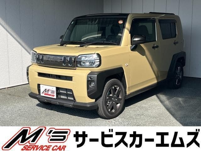 車両写真 1