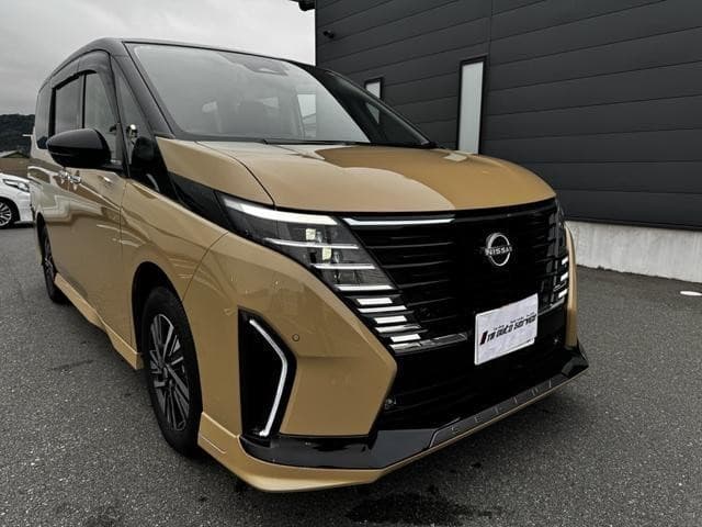 車両写真 1