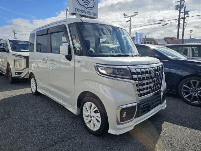 車両写真 1