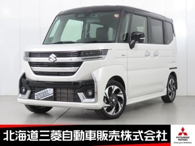 車両写真 1