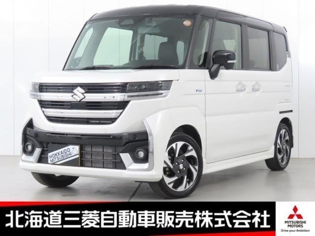 車両写真 1