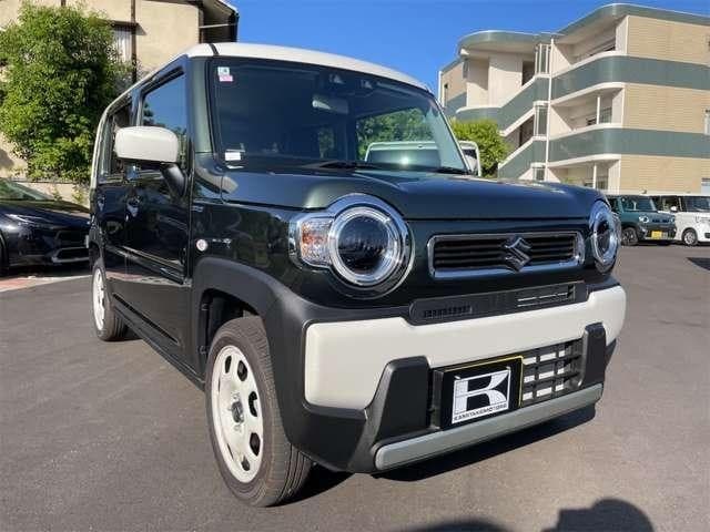 車両写真 1