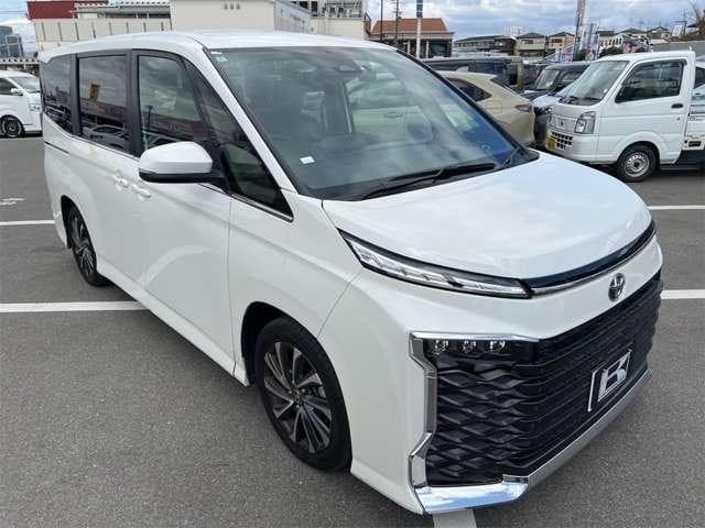 車両写真 1