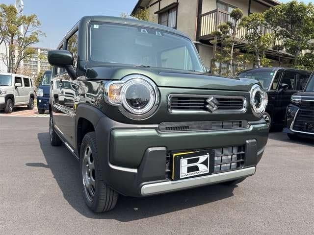 車両写真 1
