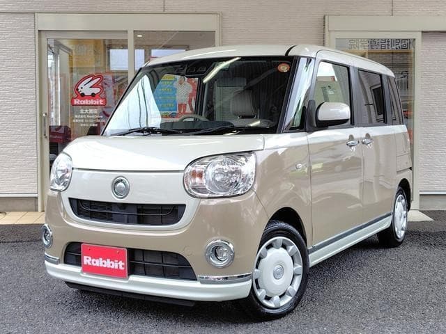 車両写真 1