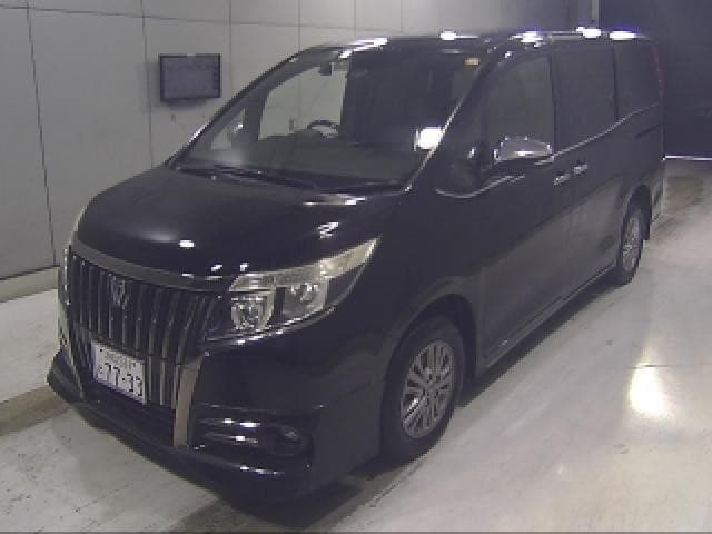 車両写真 1