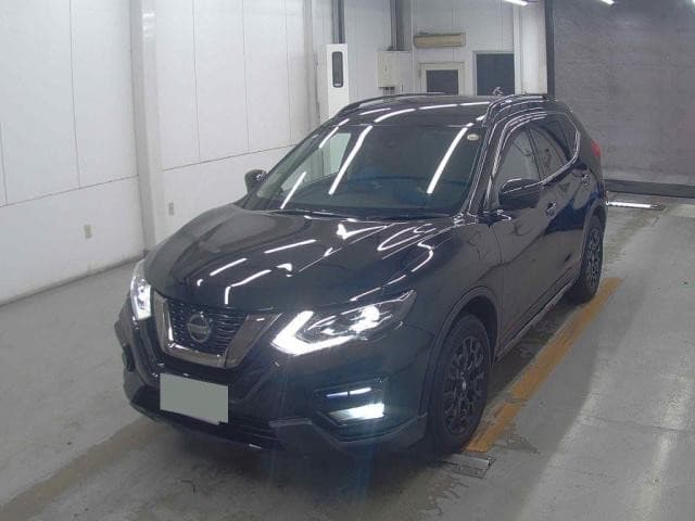 車両写真 1