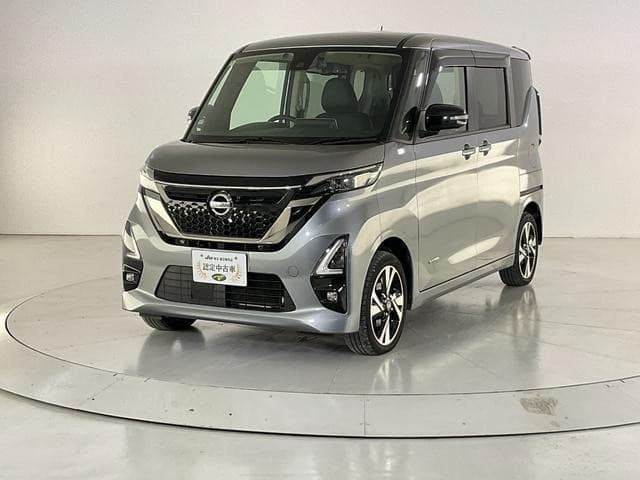 車両写真 1