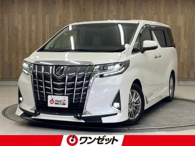 車両写真 1