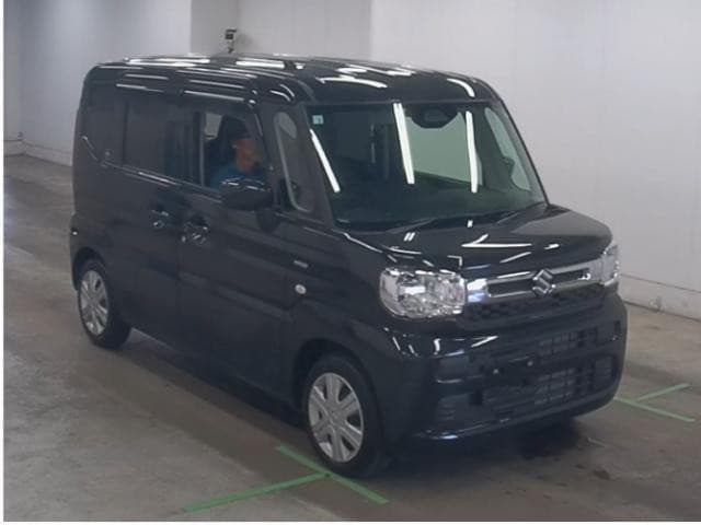 車両写真 1