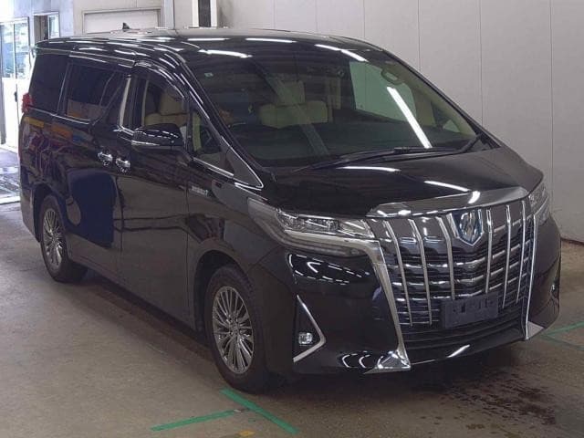 車両写真 1