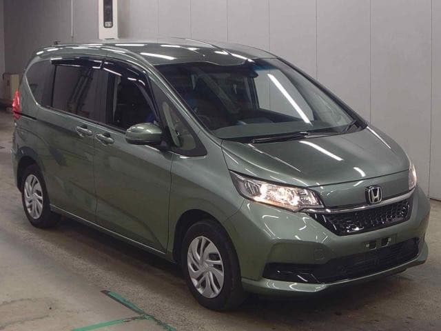 車両写真 1