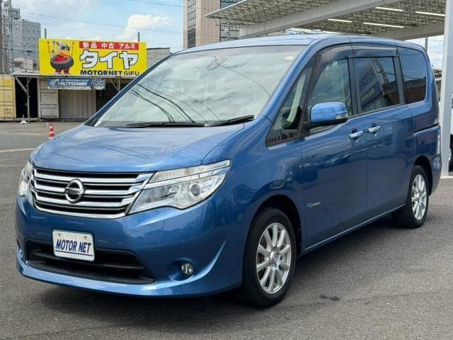 車両写真 1