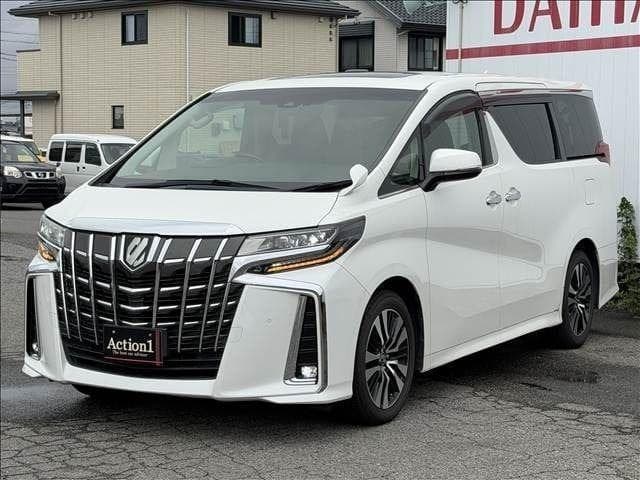 車両写真 1