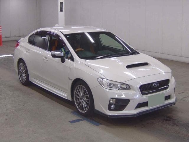 車両写真 1