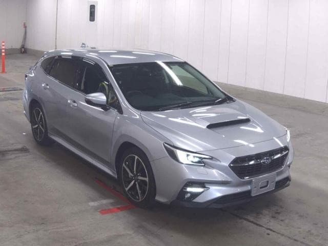 車両写真 1