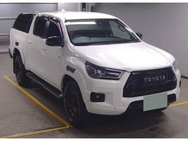 車両写真 1