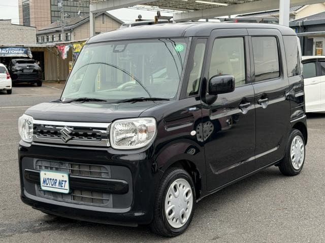車両写真 1