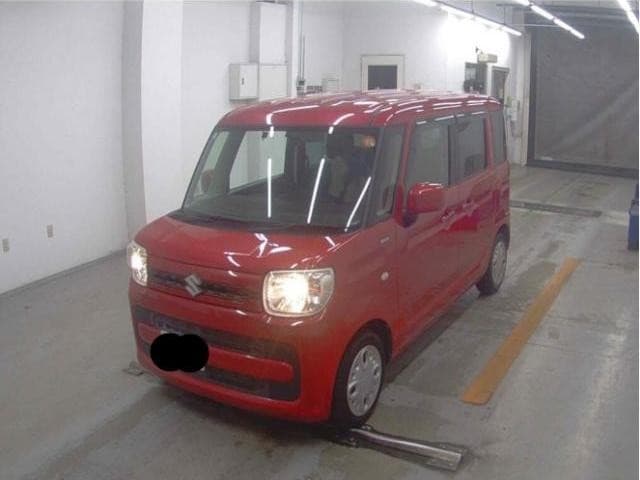 車両写真 1