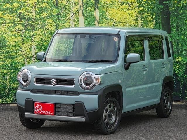 車両写真 1