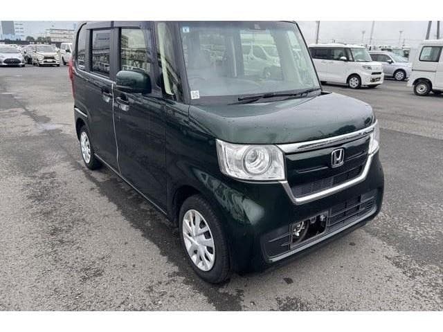 車両写真 1