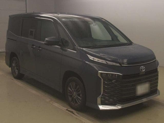 車両写真 1