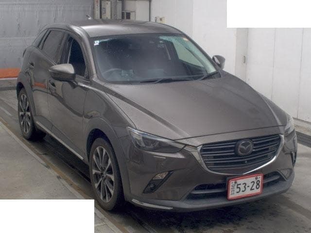 車両写真 1