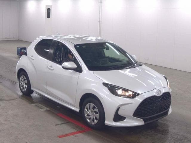 車両写真 1