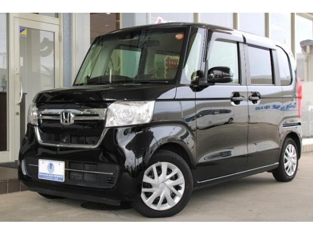 車両写真 1