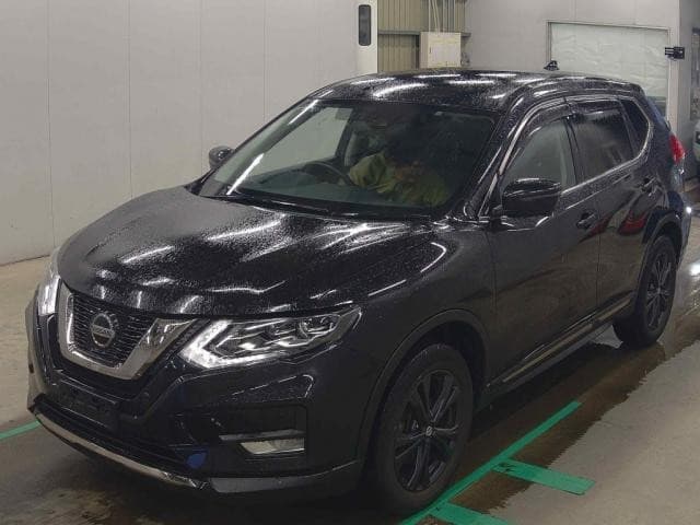 車両写真 1