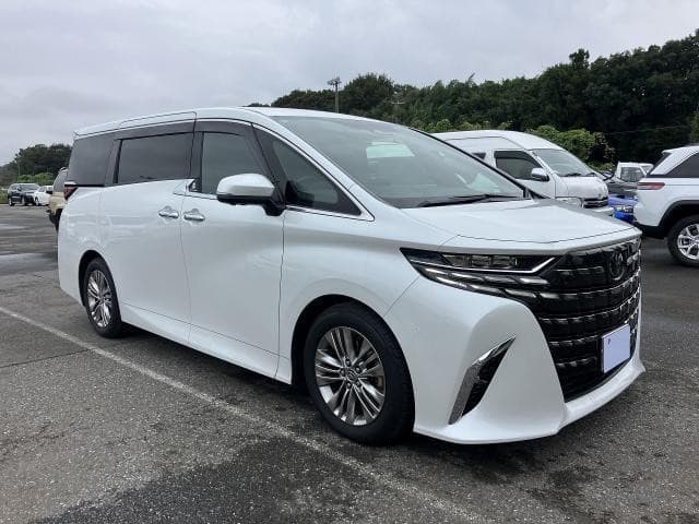 車両写真 1