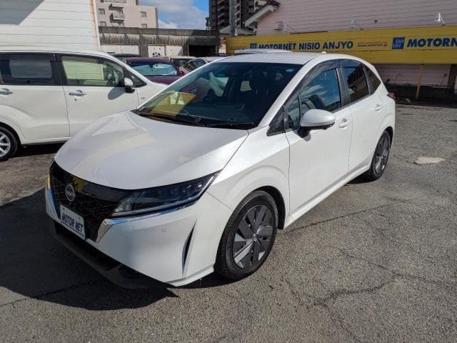 車両写真 1