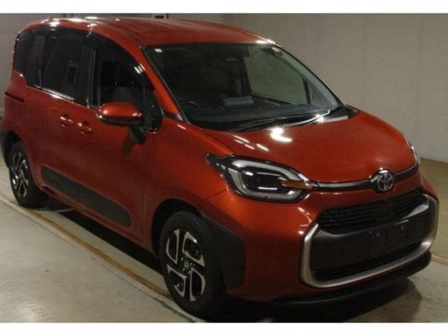 車両写真 1