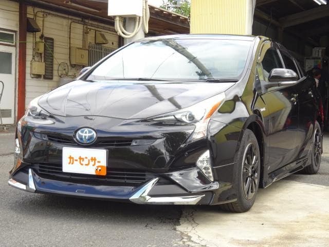 車両写真 1