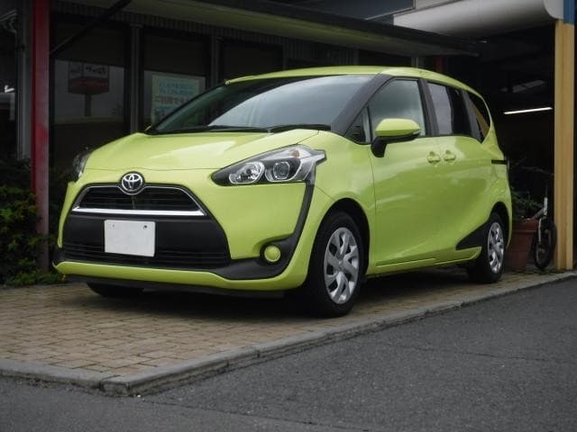車両写真 1