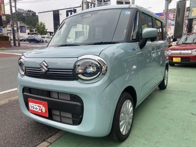 車両写真 1