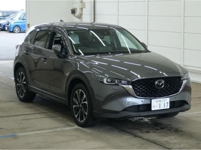 車両写真 1