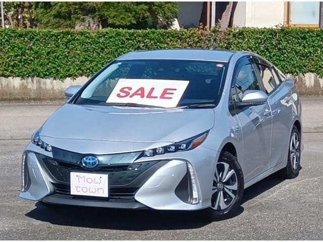 車両写真 1